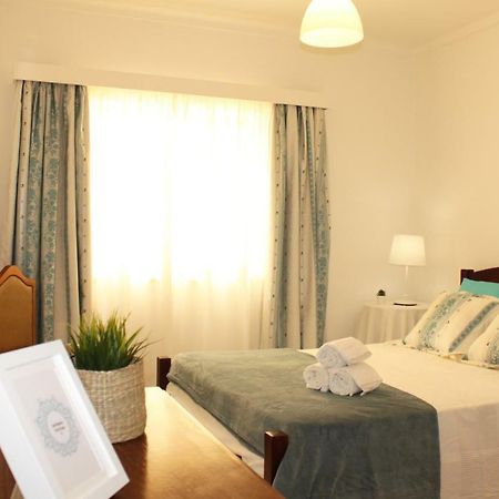 Apartamento Praia Rocha T1 포티마오 외부 사진