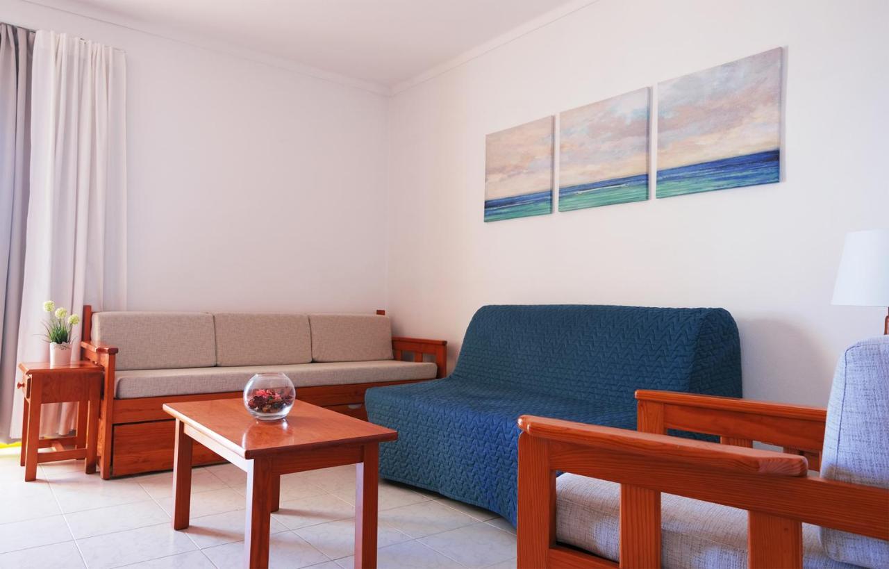 Apartamento Praia Rocha T1 포티마오 외부 사진