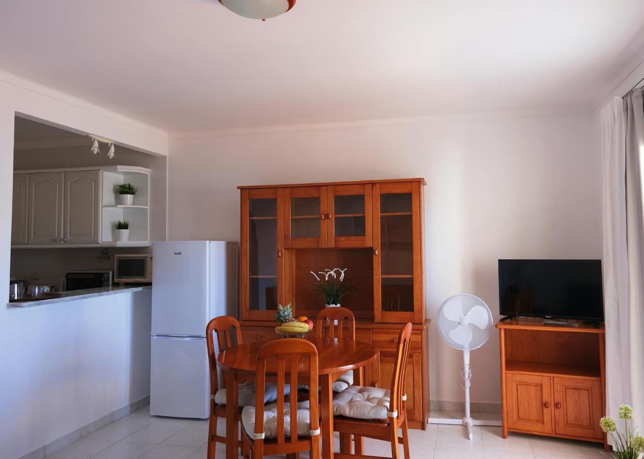 Apartamento Praia Rocha T1 포티마오 외부 사진