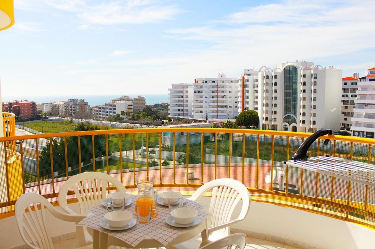 Apartamento Praia Rocha T1 포티마오 외부 사진