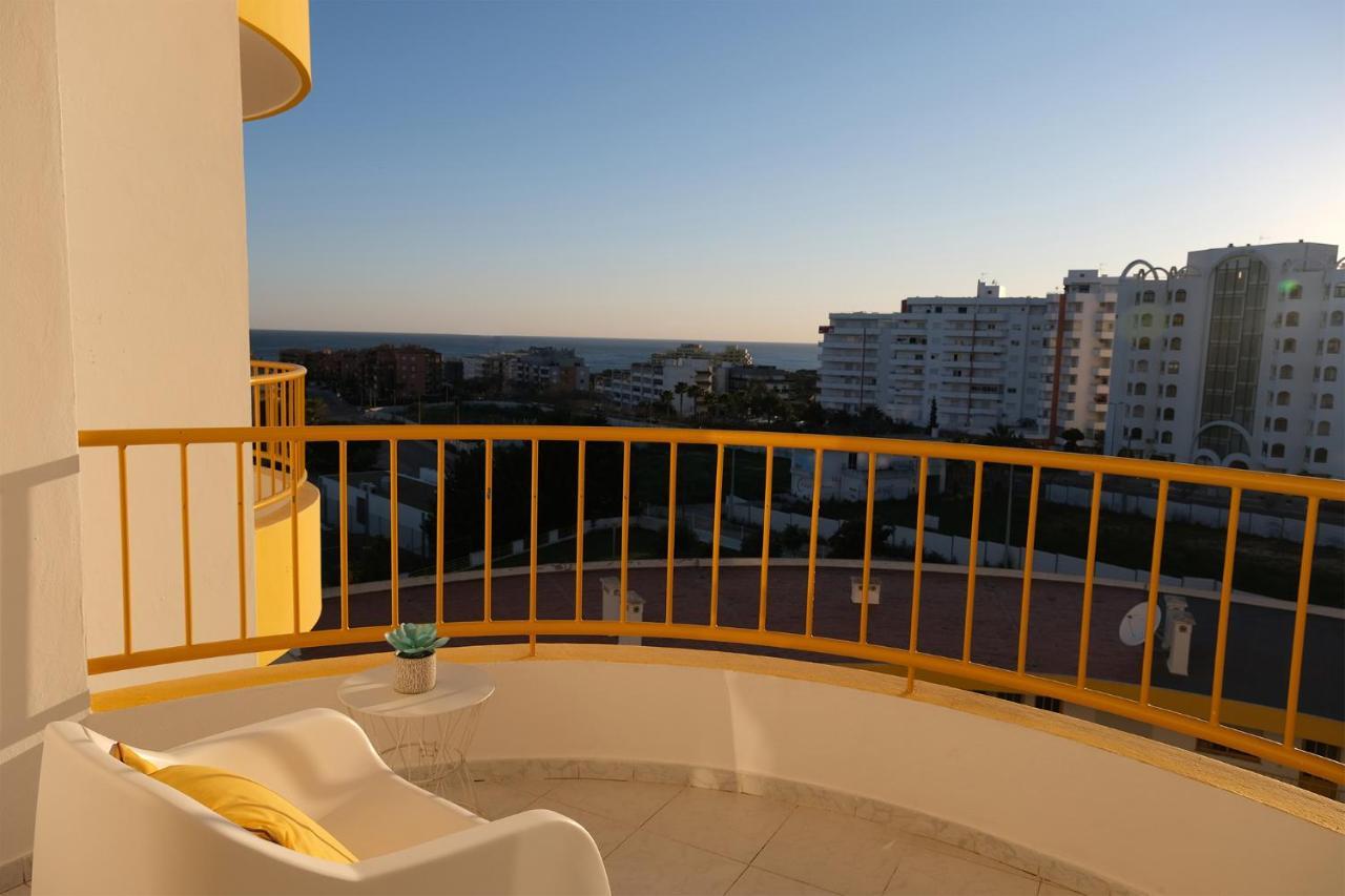 Apartamento Praia Rocha T1 포티마오 외부 사진