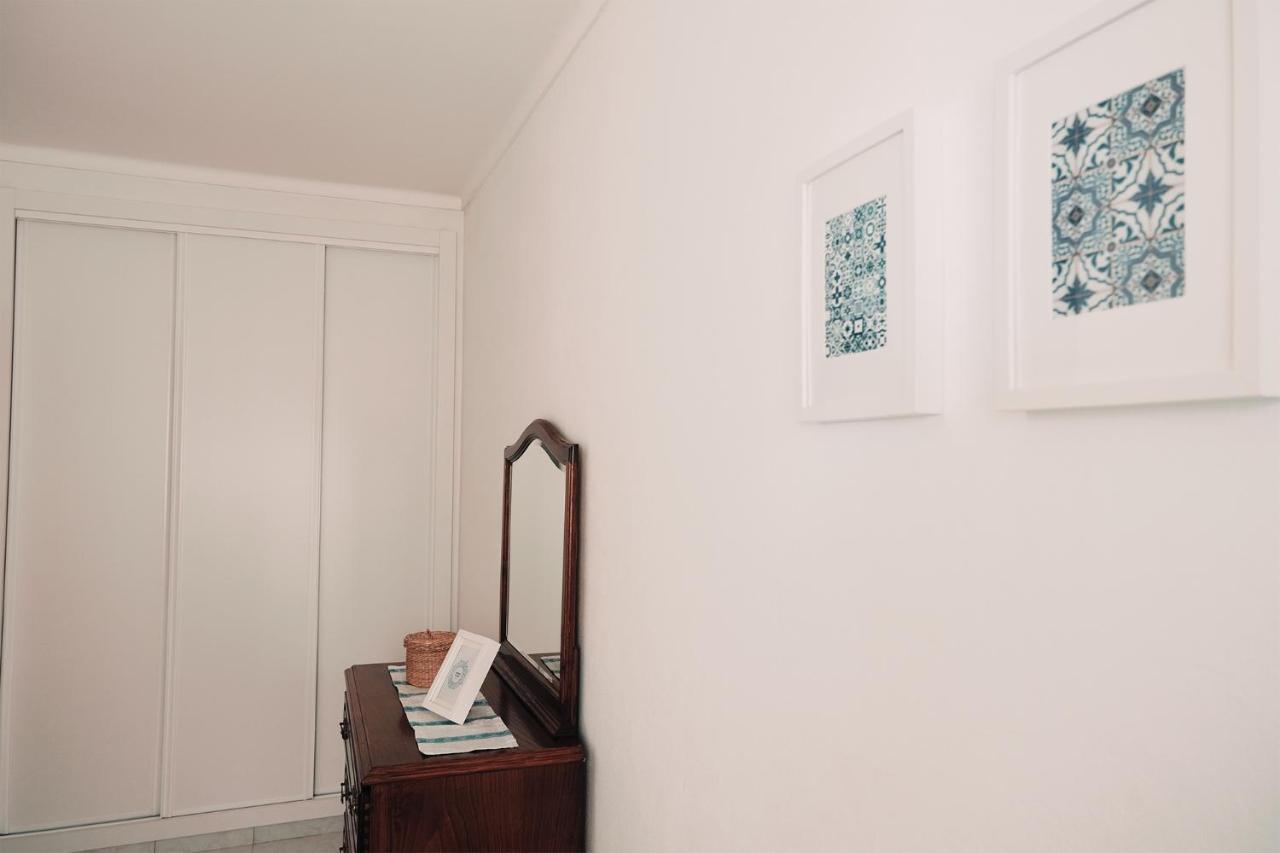 Apartamento Praia Rocha T1 포티마오 외부 사진