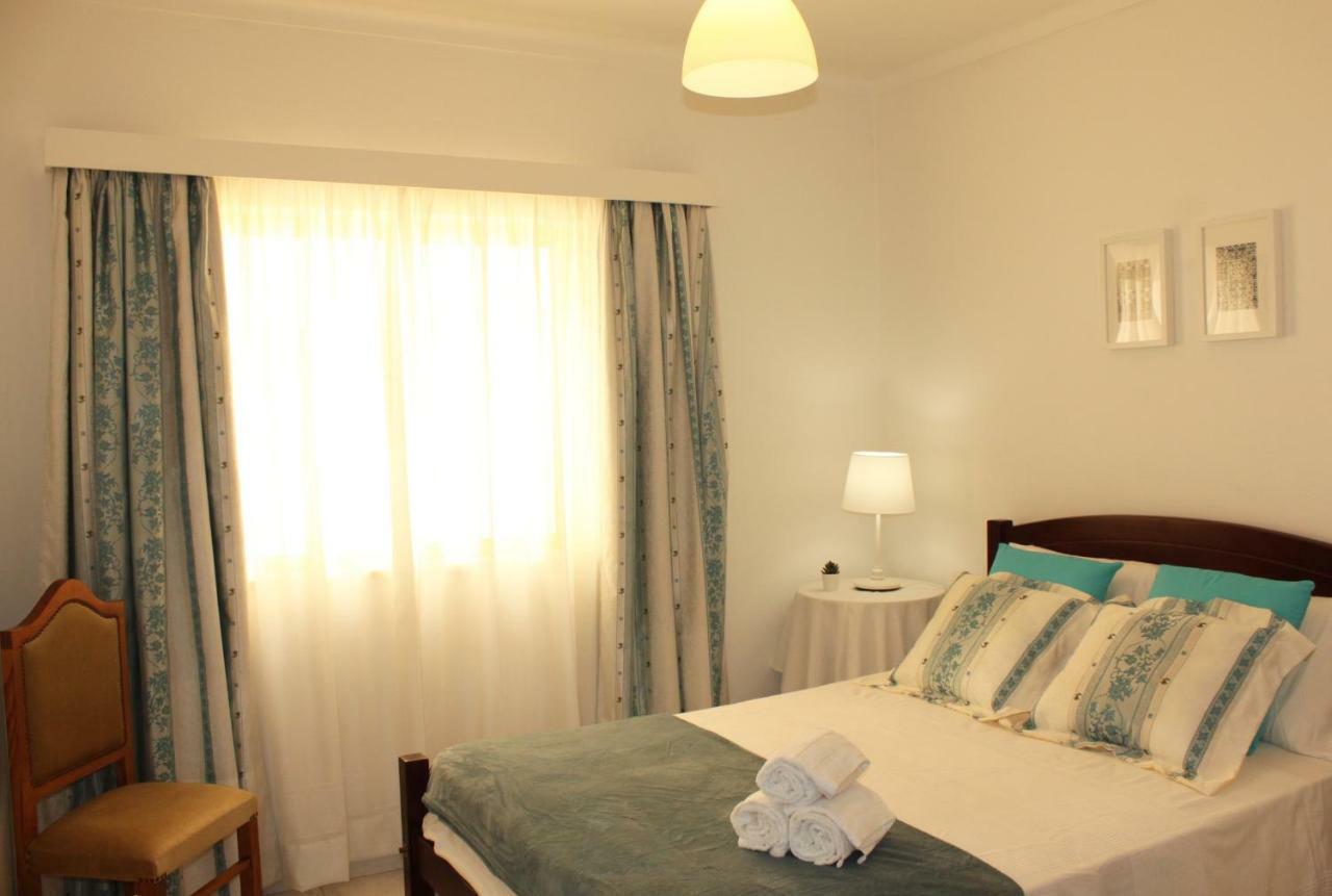 Apartamento Praia Rocha T1 포티마오 외부 사진