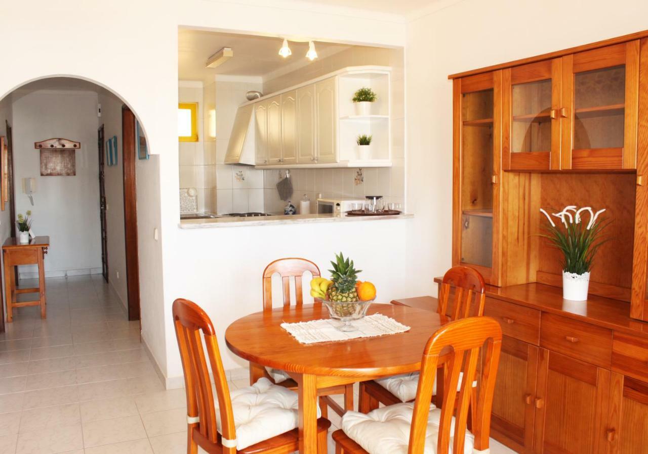 Apartamento Praia Rocha T1 포티마오 외부 사진