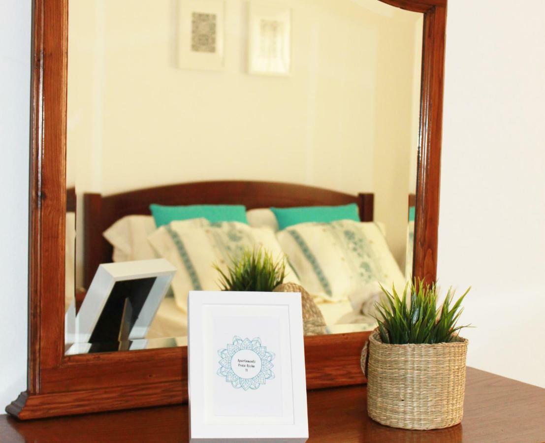Apartamento Praia Rocha T1 포티마오 외부 사진
