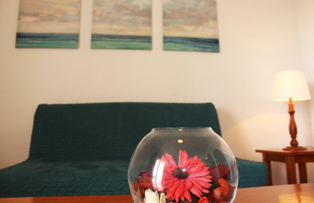 Apartamento Praia Rocha T1 포티마오 외부 사진