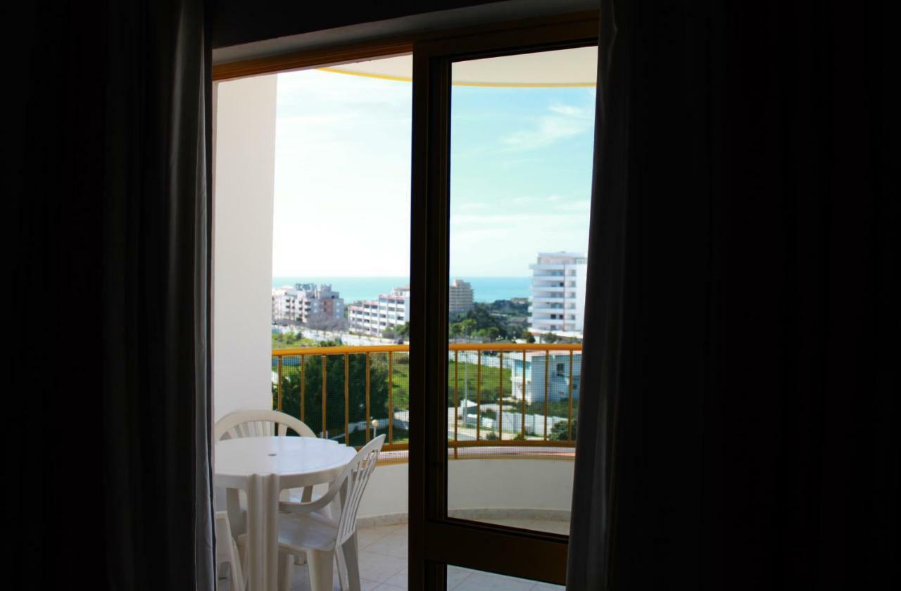 Apartamento Praia Rocha T1 포티마오 외부 사진