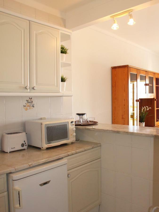 Apartamento Praia Rocha T1 포티마오 외부 사진
