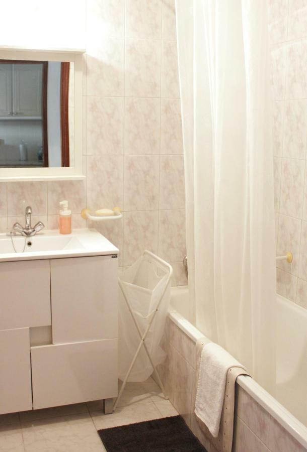 Apartamento Praia Rocha T1 포티마오 외부 사진