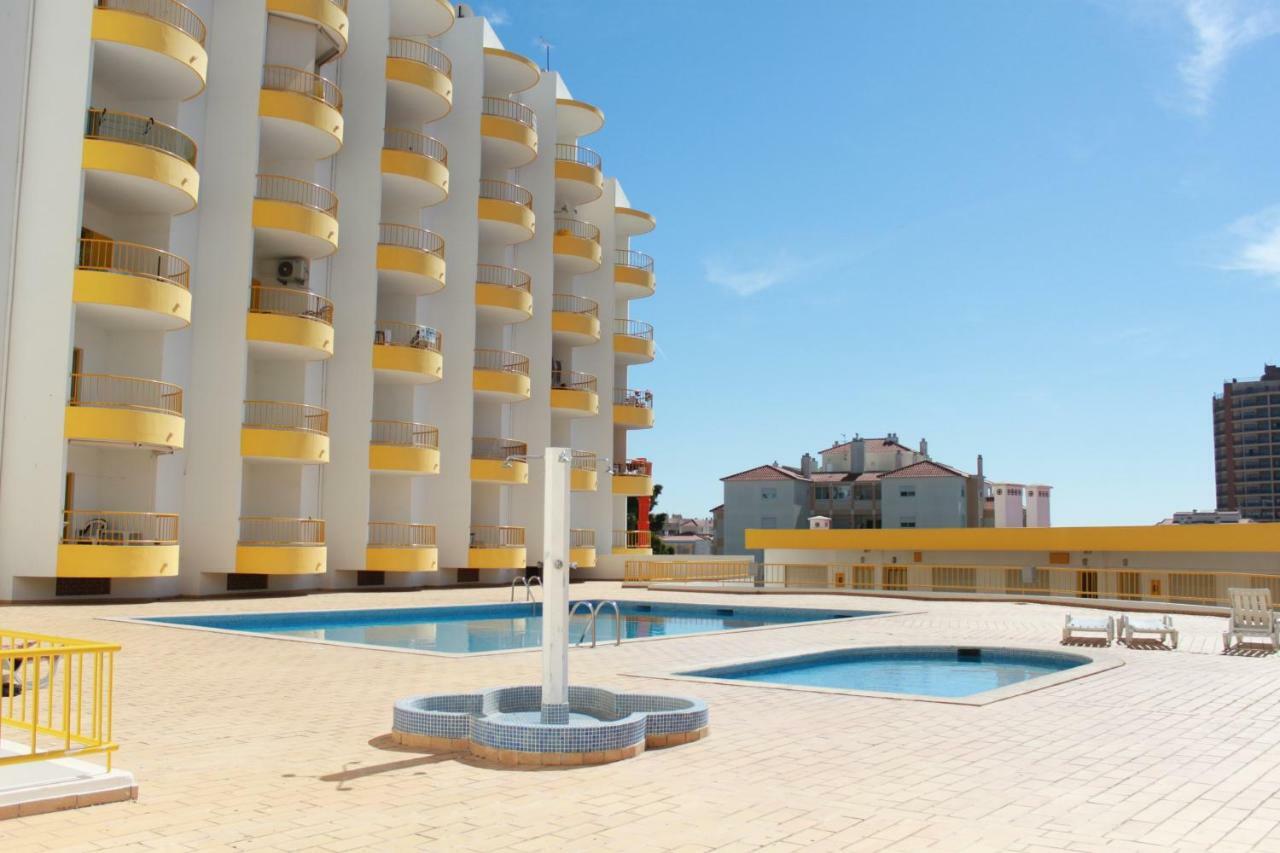 Apartamento Praia Rocha T1 포티마오 외부 사진