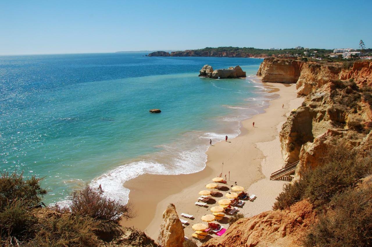 Apartamento Praia Rocha T1 포티마오 외부 사진