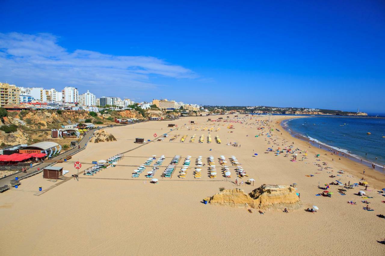 Apartamento Praia Rocha T1 포티마오 외부 사진