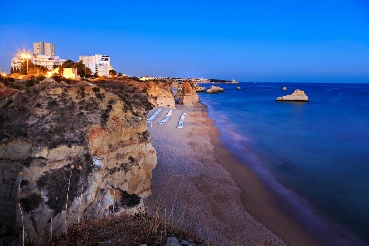 Apartamento Praia Rocha T1 포티마오 외부 사진