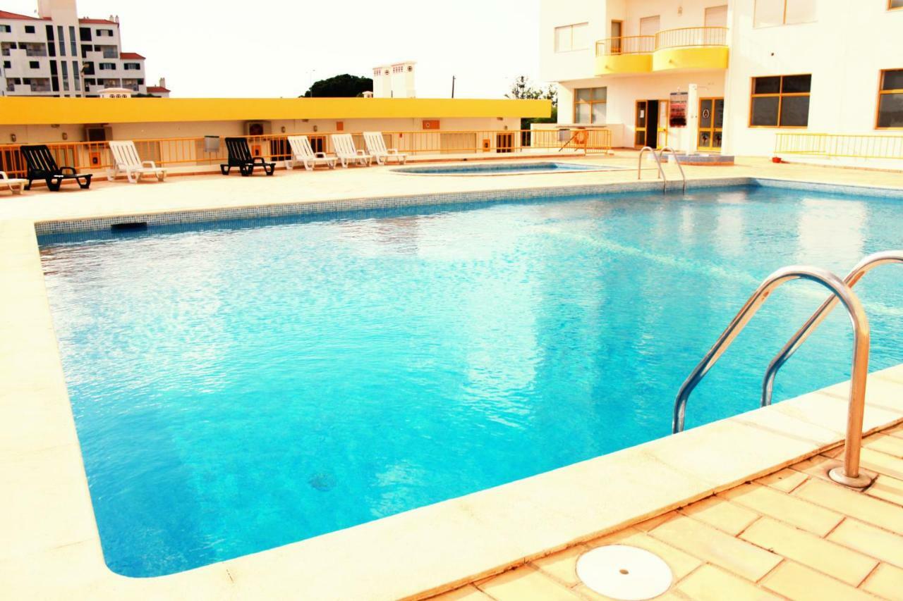 Apartamento Praia Rocha T1 포티마오 외부 사진