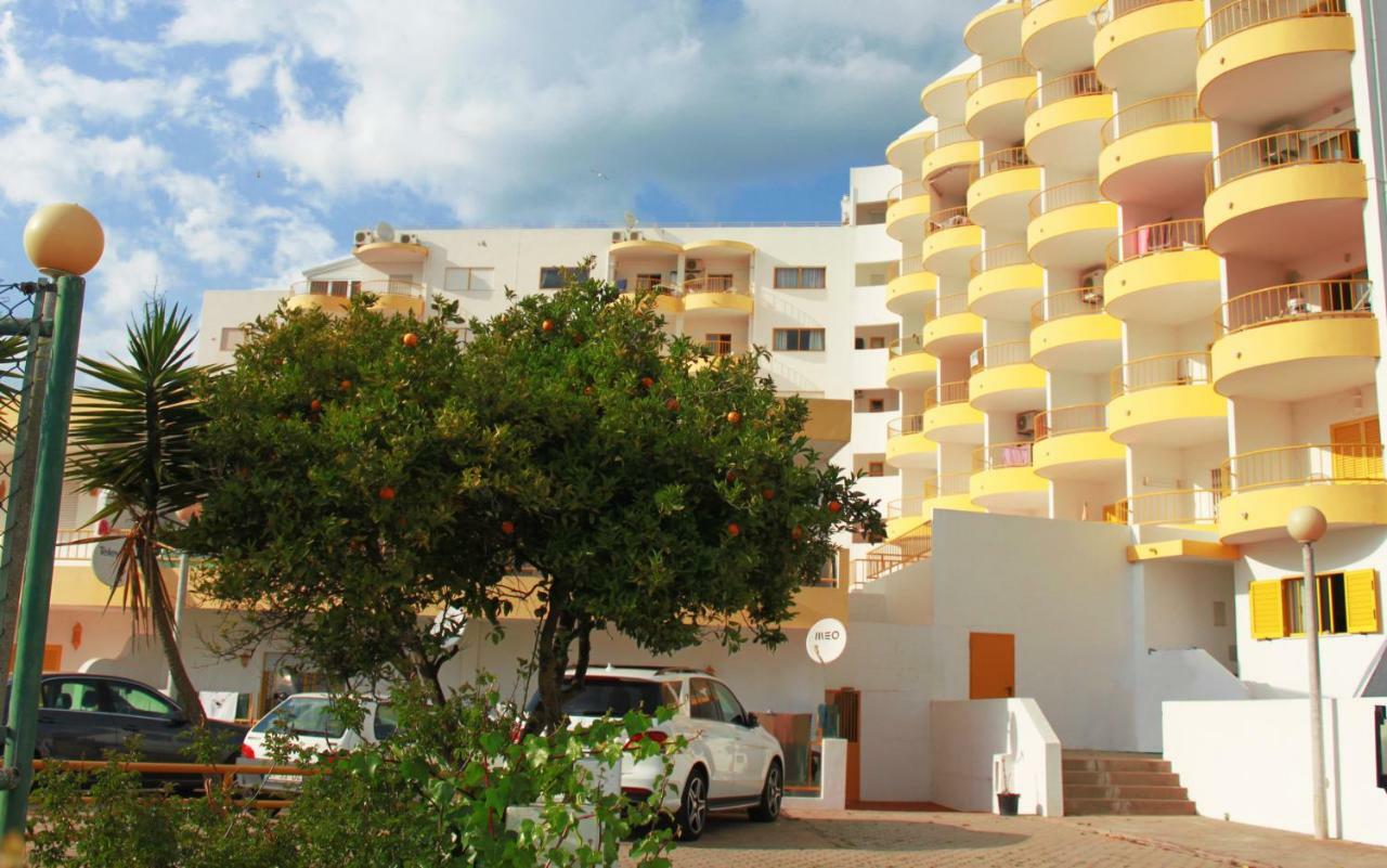 Apartamento Praia Rocha T1 포티마오 외부 사진